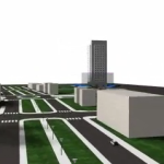 Animación 3D – Arquitectura Animación 3D – Arquitectura