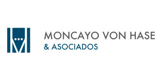 Moncayo von Hase & Asoc. – Diseño de isologo